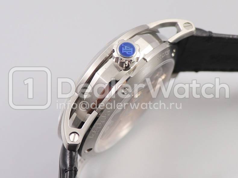Часы Audemars Piguet CODE 11.59 Automatic