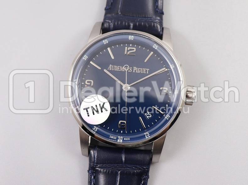 Часы Audemars Piguet CODE 11.59 Automatic