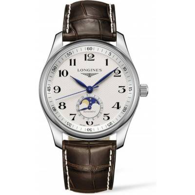 Longines master collection 40mm shop