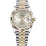 Часы Rolex DateJust 36mm 126233