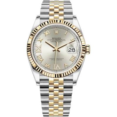 Rolex DateJust 36mm 126233
