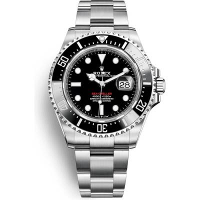 Rolex Sea-Dweller 2017 126600