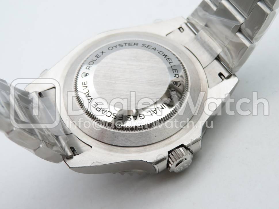 Часы Rolex Sea-Dweller 2017 126600