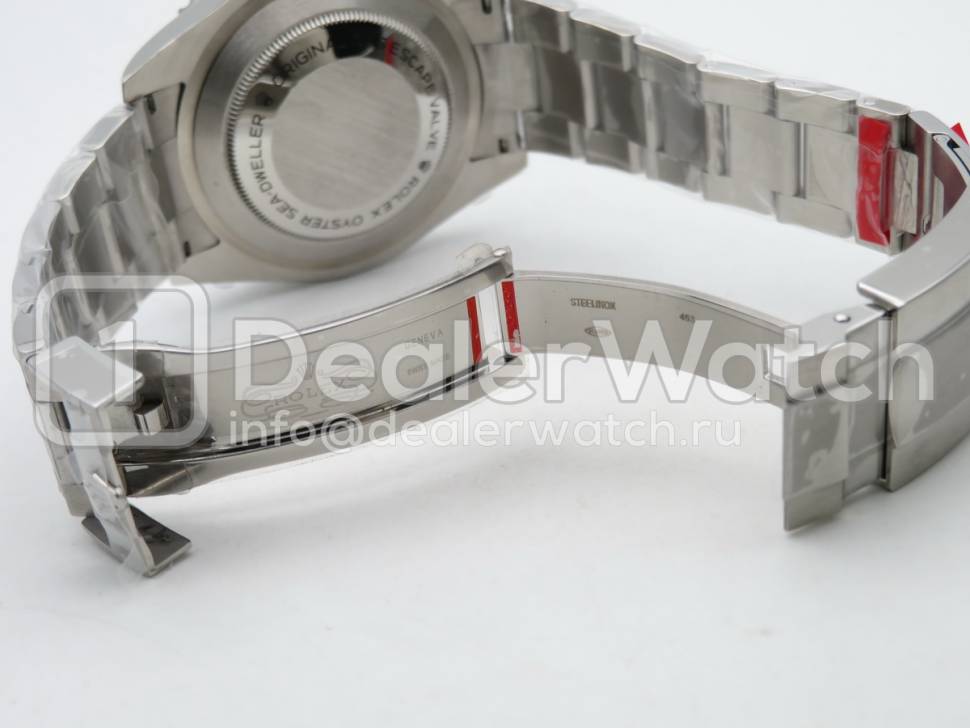 Часы Rolex Sea-Dweller 2017 126600