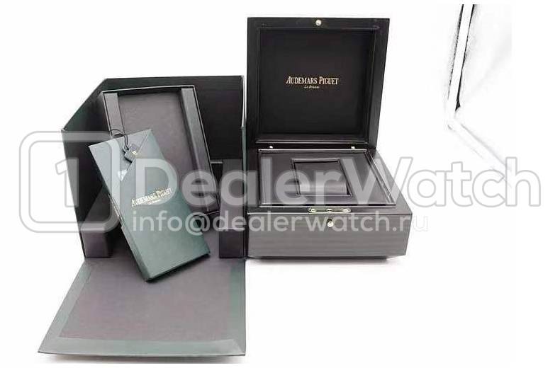 Купить фирменную коробку AUDEMARS PIGUET