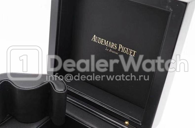 Купить фирменную коробку AUDEMARS PIGUET
