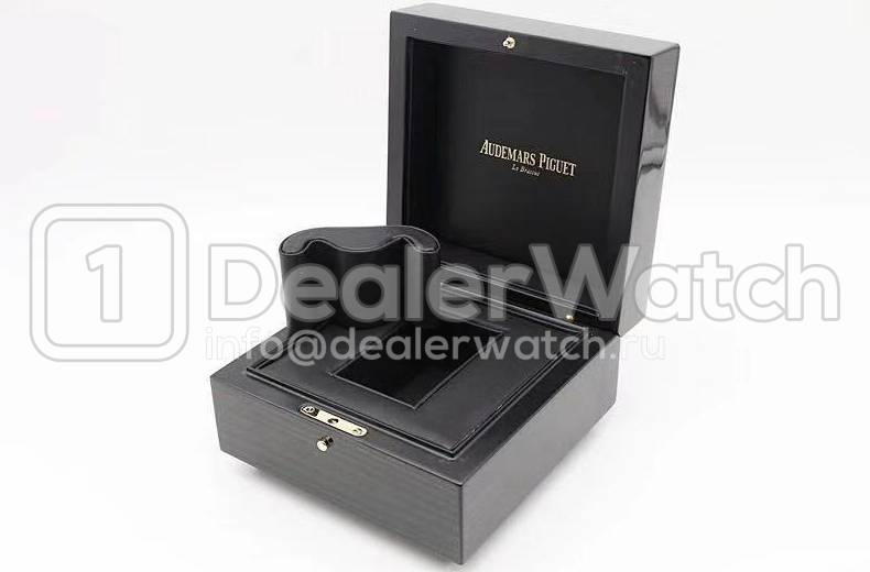 Купить фирменную коробку AUDEMARS PIGUET