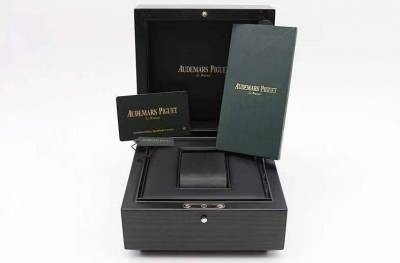 Коробка AUDEMARS PIGUET