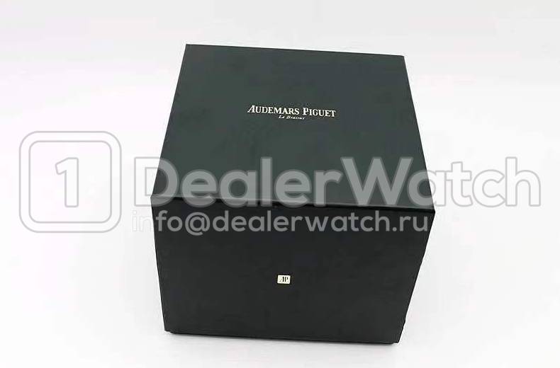 Купить фирменную коробку AUDEMARS PIGUET
