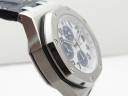 Часы Audemars Piguet Royal Oak Offshore Chronograph Navy Model 42 mm
