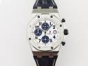 Часы Audemars Piguet Royal Oak Offshore Chronograph Navy Model 42 mm