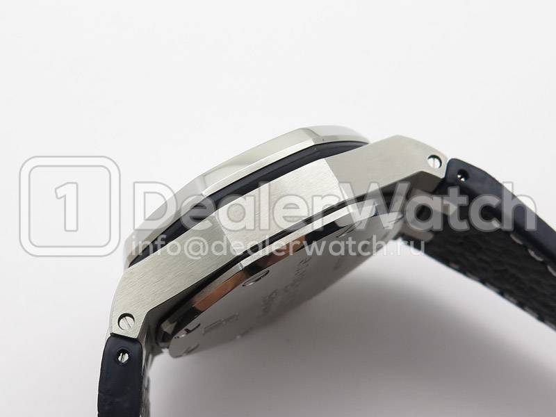 Часы Audemars Piguet Royal Oak Offshore Chronograph Navy Model 42 mm