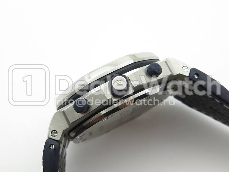 Часы Audemars Piguet Royal Oak Offshore Chronograph Navy Model 42 mm