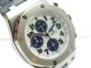 Часы Audemars Piguet Royal Oak Offshore Chronograph Navy Model 42 mm