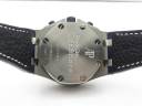 Часы Audemars Piguet Royal Oak Offshore Chronograph Navy Model 42 mm