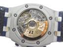 Часы Audemars Piguet Royal Oak Offshore Chronograph Navy Model 42 mm