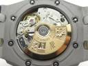 Часы Audemars Piguet Royal Oak Offshore Chronograph Navy Model 42 mm