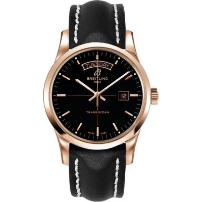 Breitling Transocean Day Date