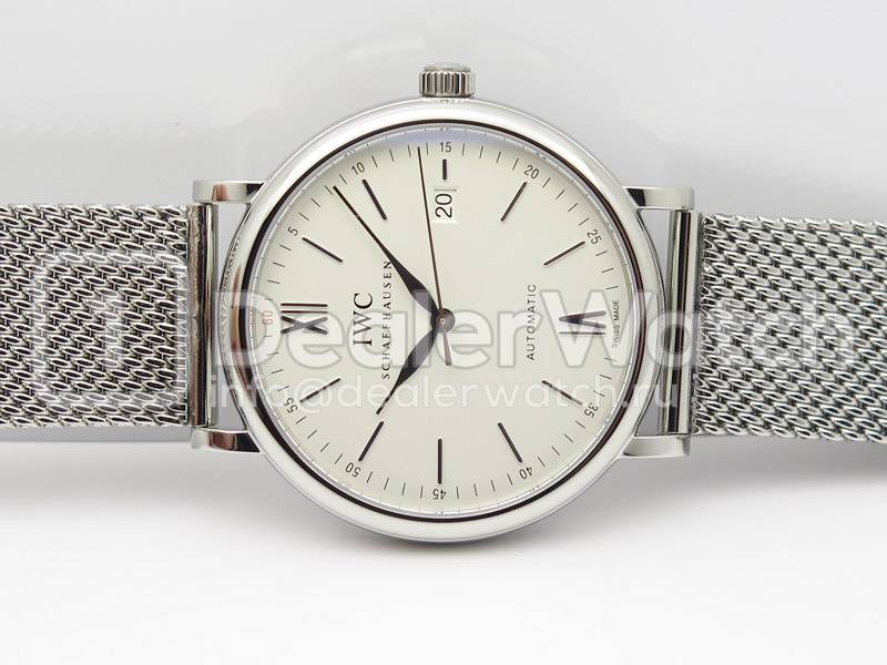 Часы IWC Portofino Automatic IW356514