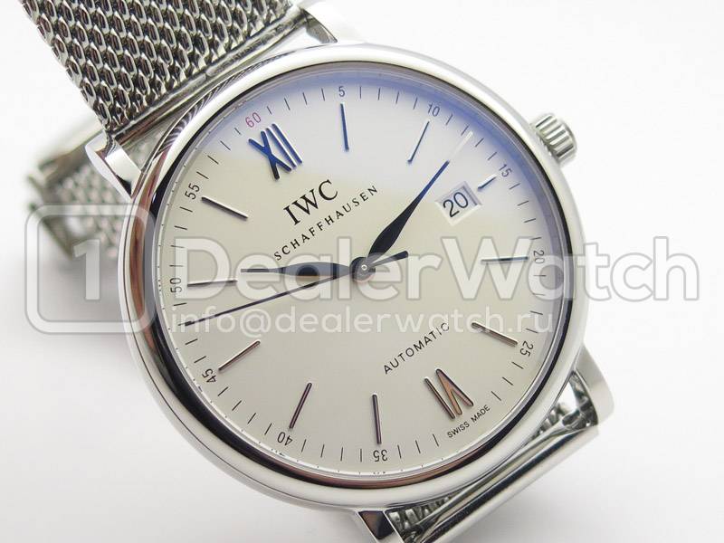 Часы IWC Portofino Automatic IW356514