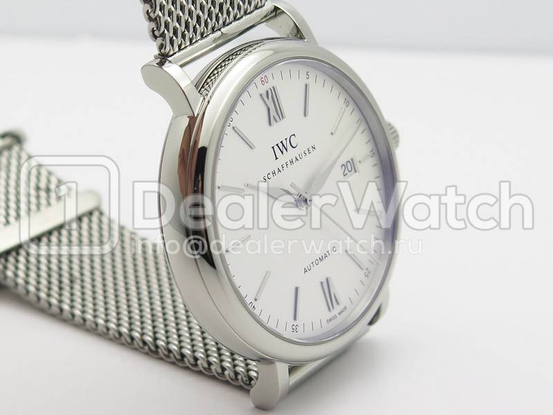 Часы IWC Portofino Automatic IW356514