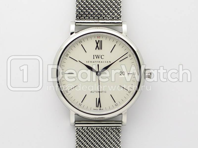Часы IWC Portofino Automatic IW356514