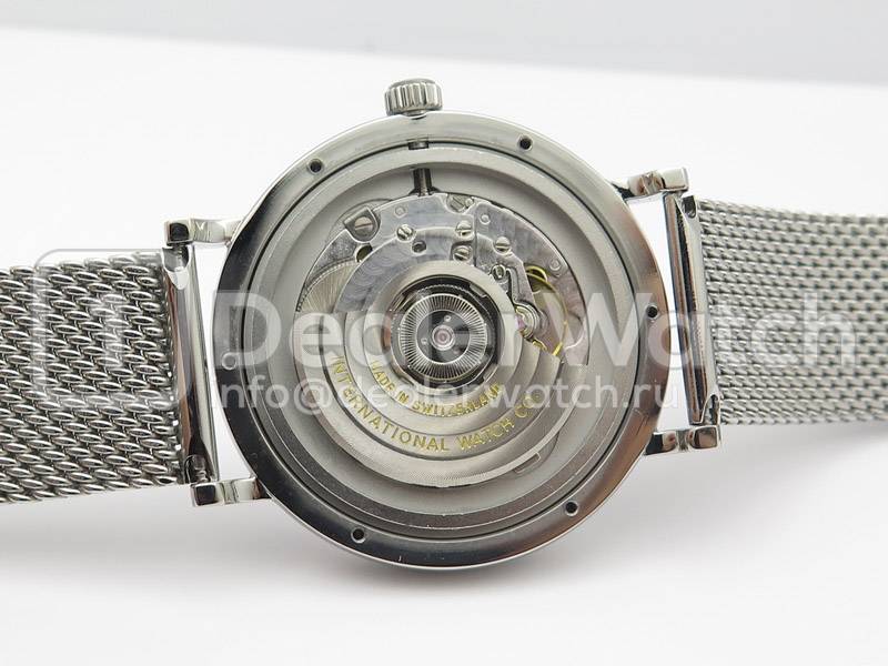 Часы IWC Portofino Automatic IW356514