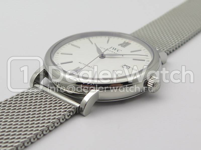 Часы IWC Portofino Automatic IW356514