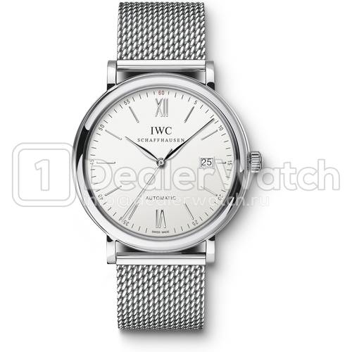 Часы IWC Portofino Automatic IW356514