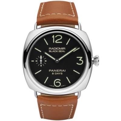 Officine Panerai Radiomir Black Seal 8 Days PAM 609