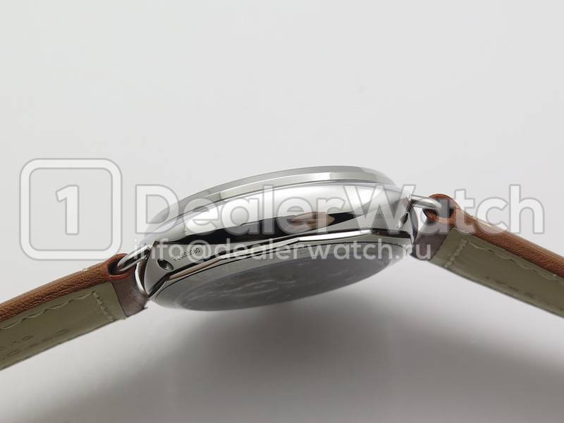 Часы Officine Panerai Radiomir Black Seal 8 Days PAM 609