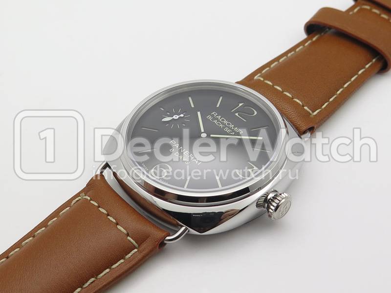 Часы Officine Panerai Radiomir Black Seal 8 Days PAM 609