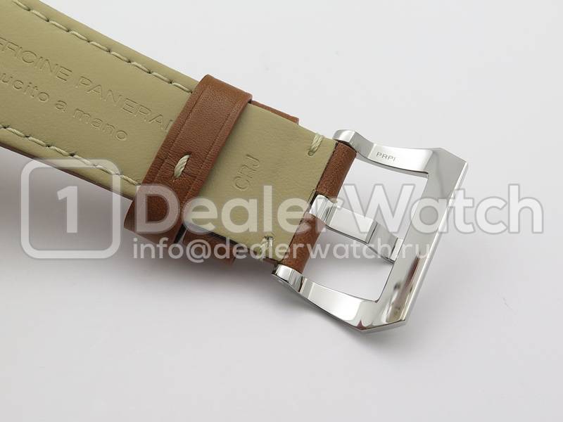 Officine Panerai Radiomir Black Seal 8 Days PAM 609 DW 10242 dealerwatch24.ru