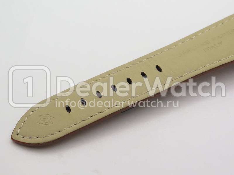 Часы Officine Panerai Radiomir Black Seal 8 Days PAM 609