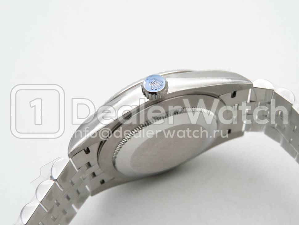 Часы Rolex DateJust 41mm 126334