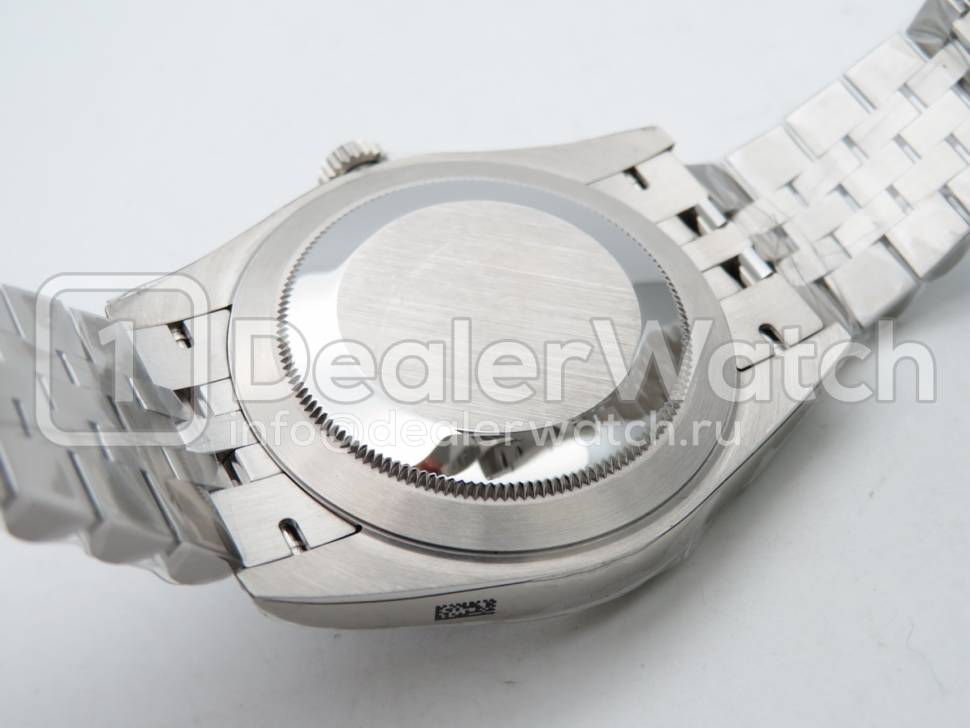 Часы Rolex DateJust 41mm 126334