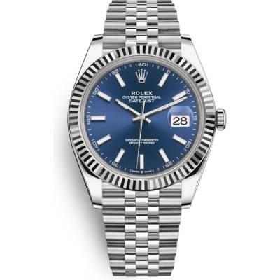 Rolex DateJust 41mm 126334