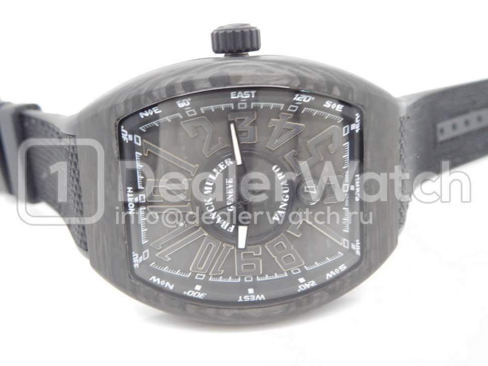 Часы Franck Muller Vanguard V 45 Automatic