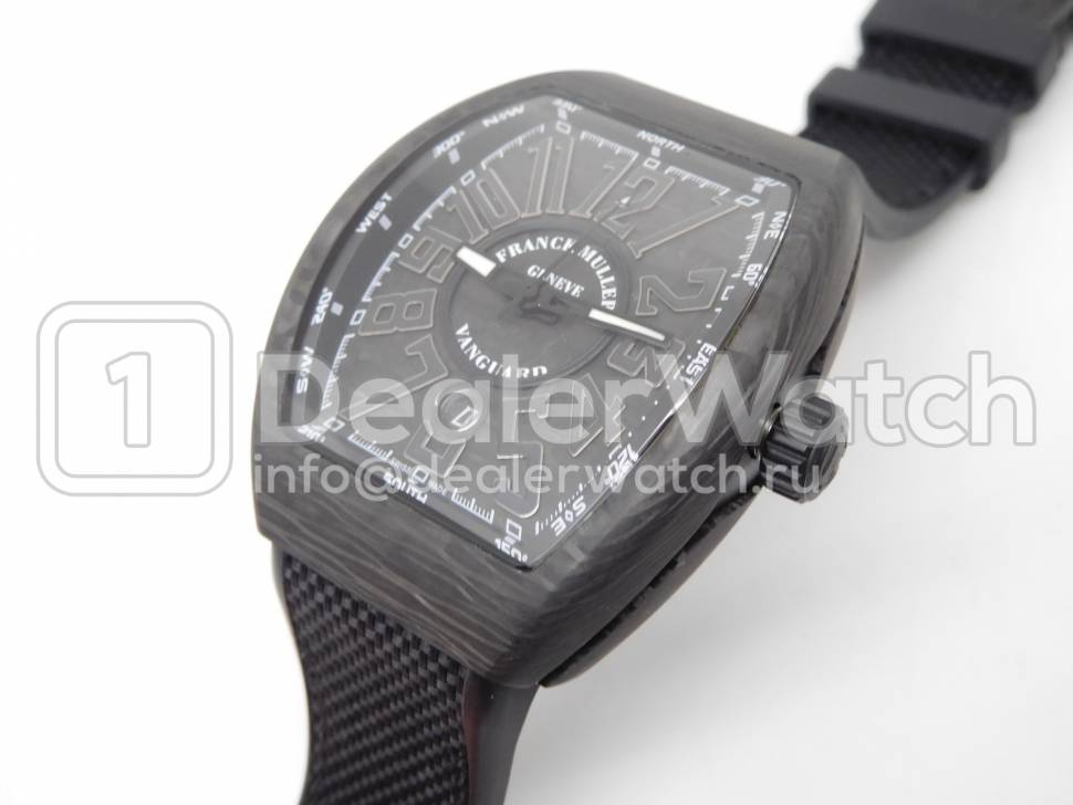 Часы Franck Muller Vanguard V 45 Automatic
