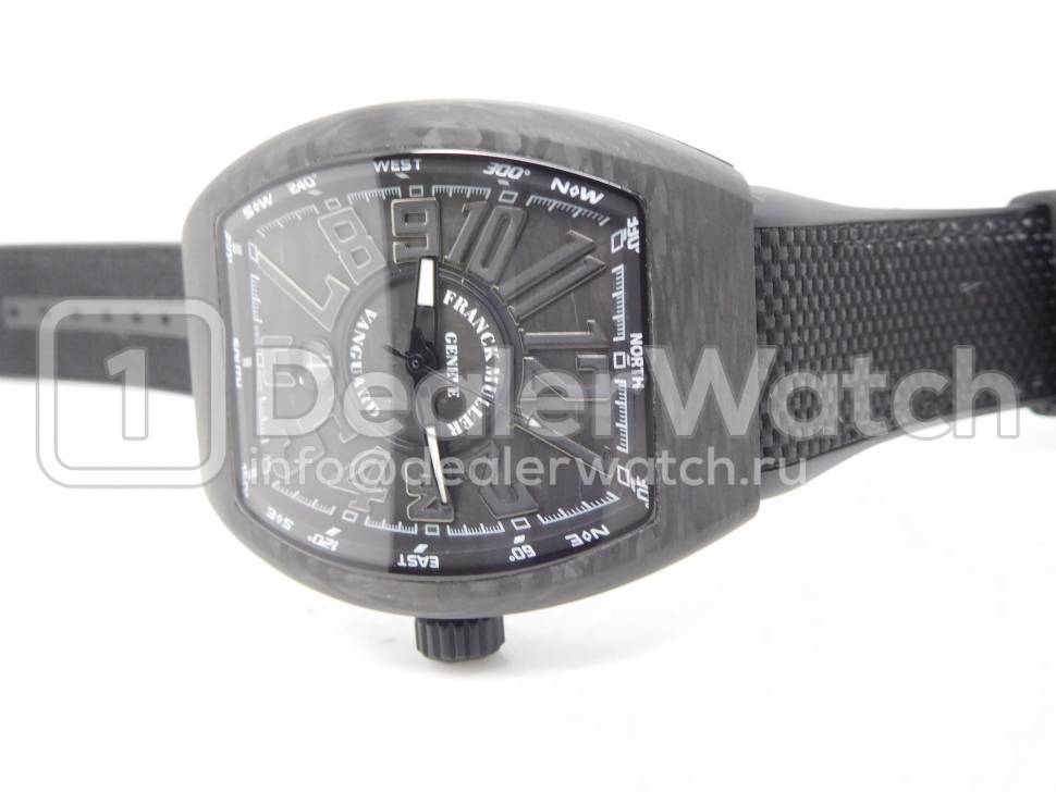 Часы Franck Muller Vanguard V 45 Automatic