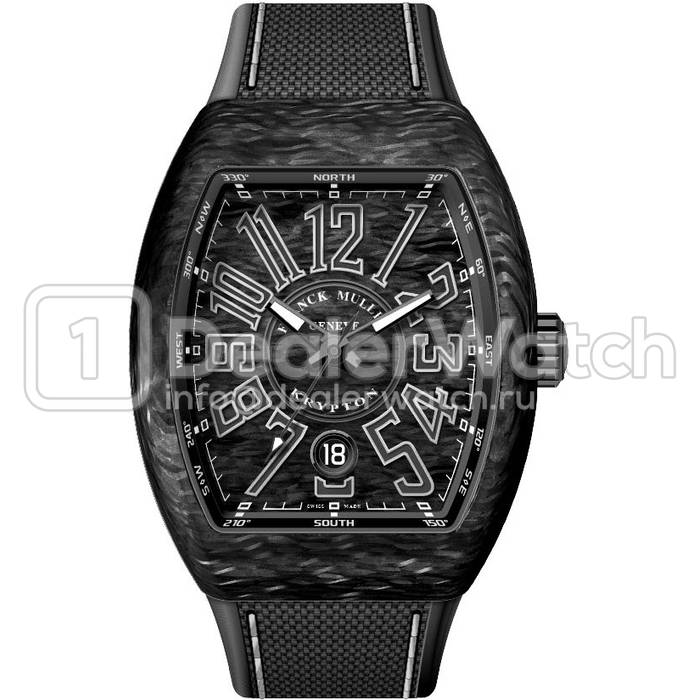 Часы Franck Muller Vanguard V 45 Automatic