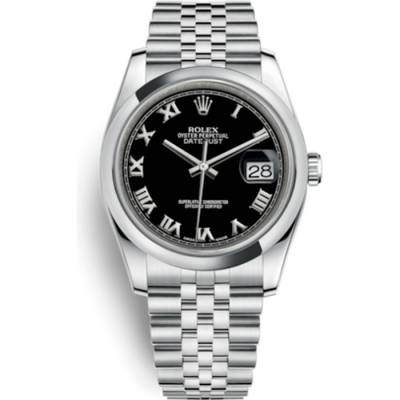 Rolex DateJust 36mm 116200