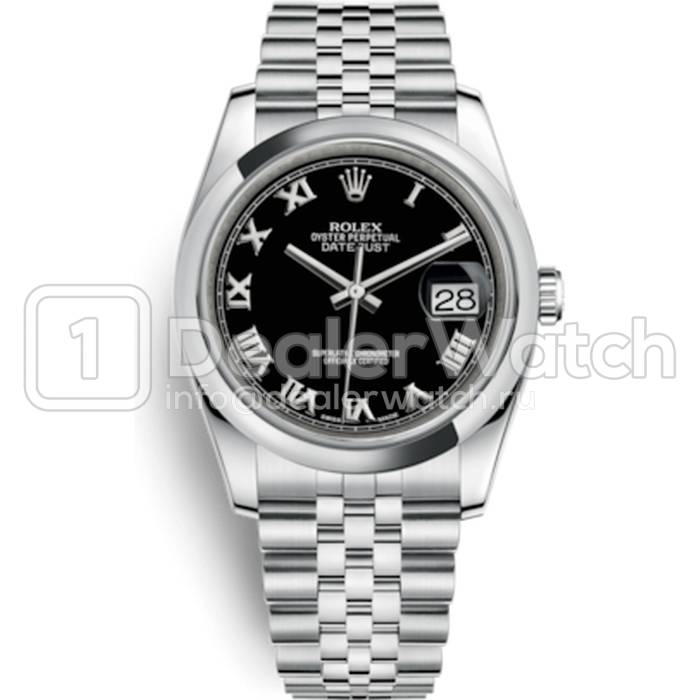 Часы Rolex DateJust 36mm 116200