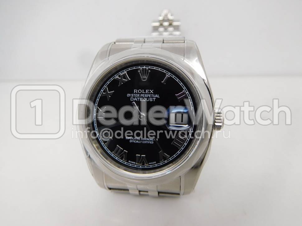 Часы Rolex DateJust 36mm 116200