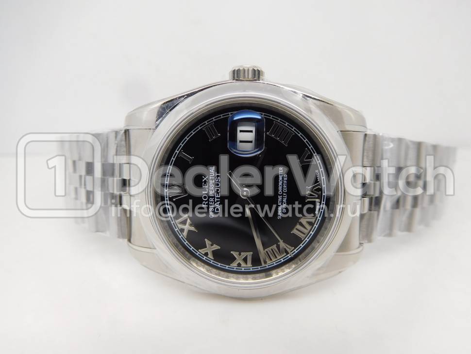 Часы Rolex DateJust 36mm 116200