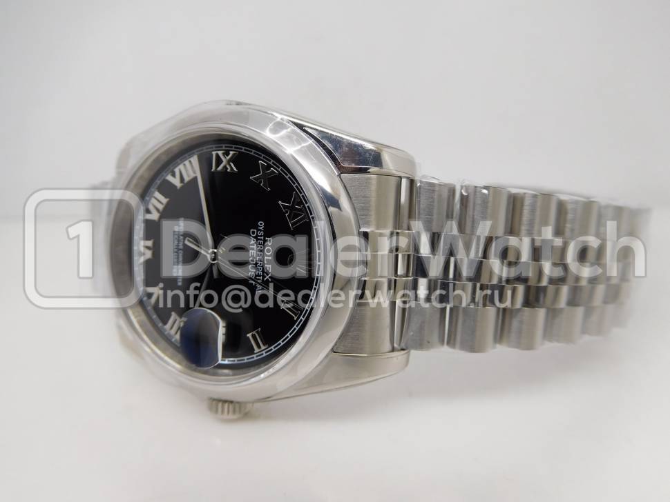 Часы Rolex DateJust 36mm 116200
