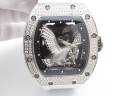 Часы Richard Mille RM 051 Eagle