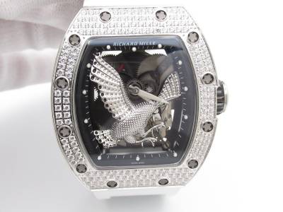 Richard Mille RM 051 Eagle