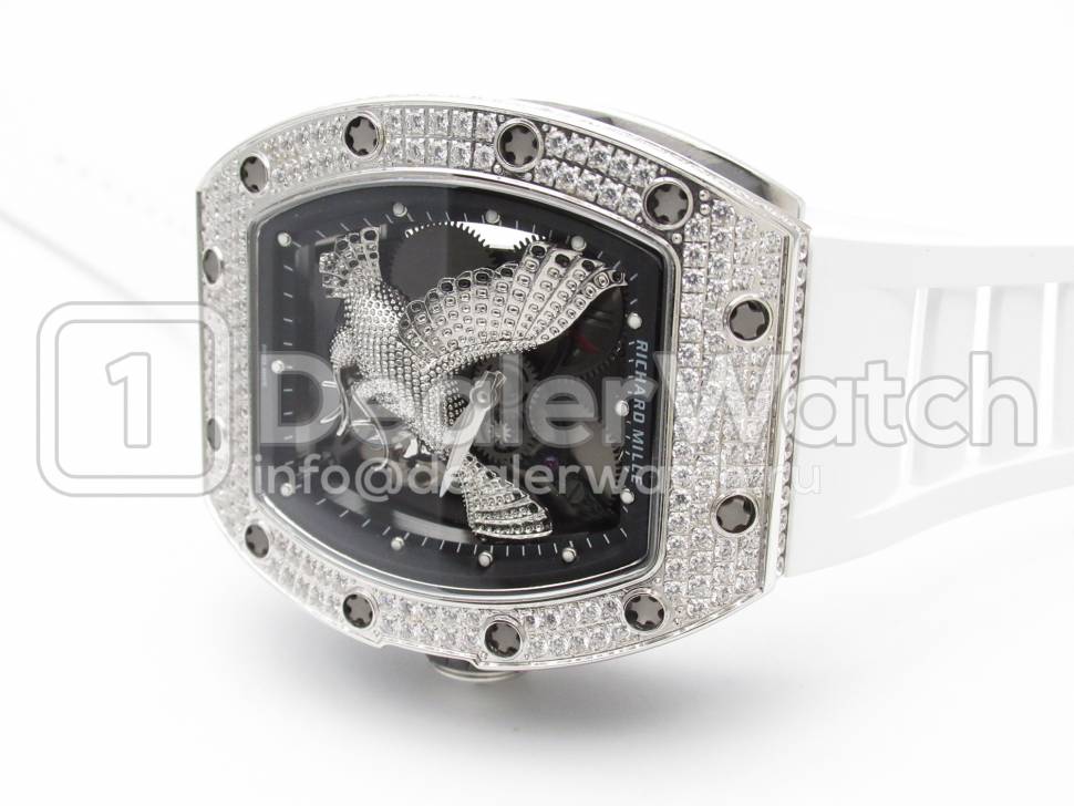 Часы Richard Mille RM 051 Eagle