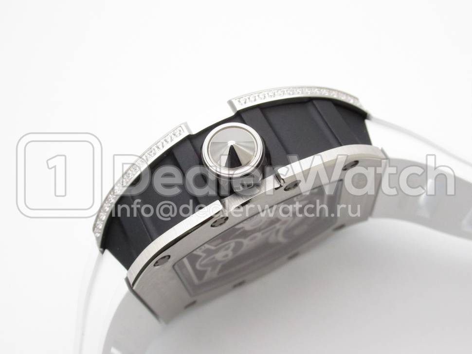 Часы Richard Mille RM 051 Eagle